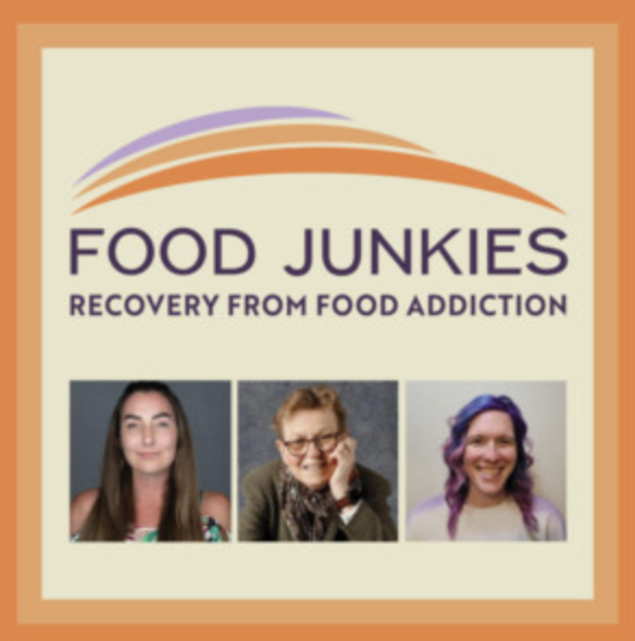Food Junkies Podcast